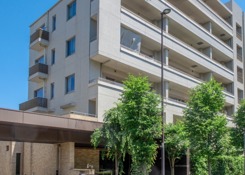 イメージ｜安定した施工品質